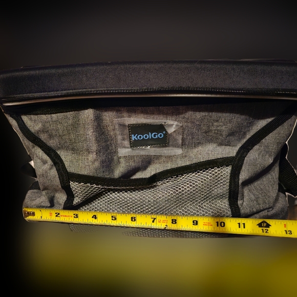 KoolGo 45 Can Collapsible Cooler - Picture 3 of 9